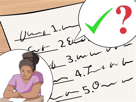 a hard test to pass 4|How to Perform Your Best on Any Test .